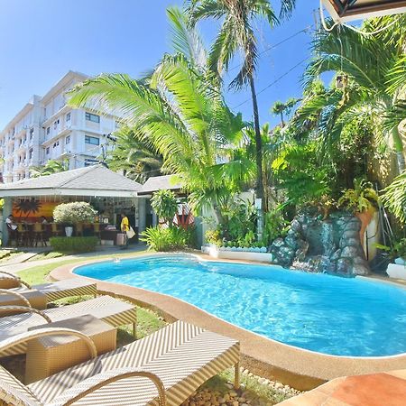 Villa Sunset Boracay Balabag  Ngoại thất bức ảnh