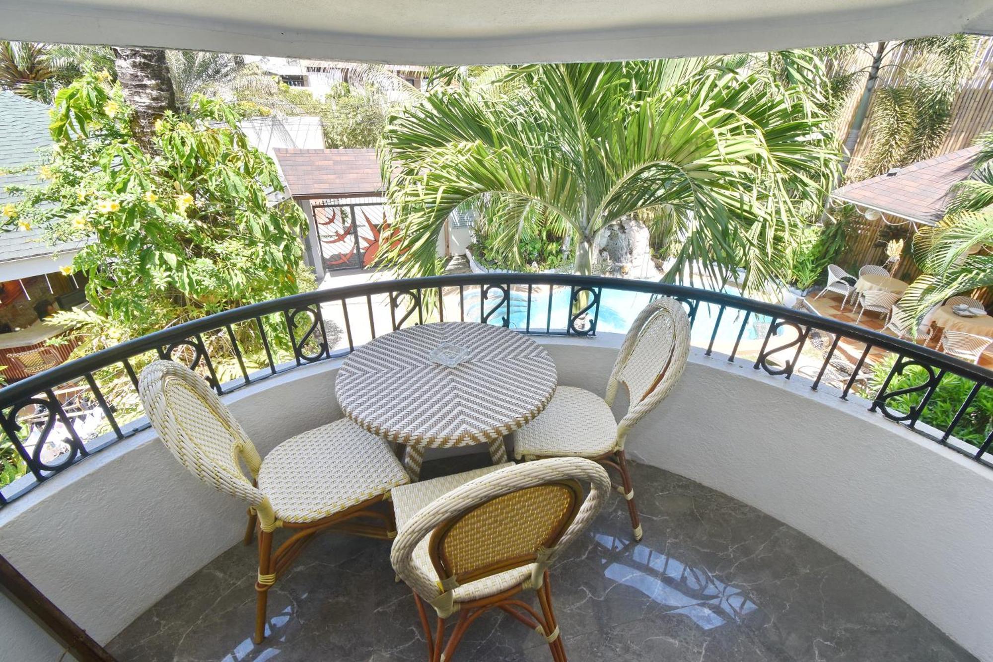 Villa Sunset Boracay Balabag  Ngoại thất bức ảnh