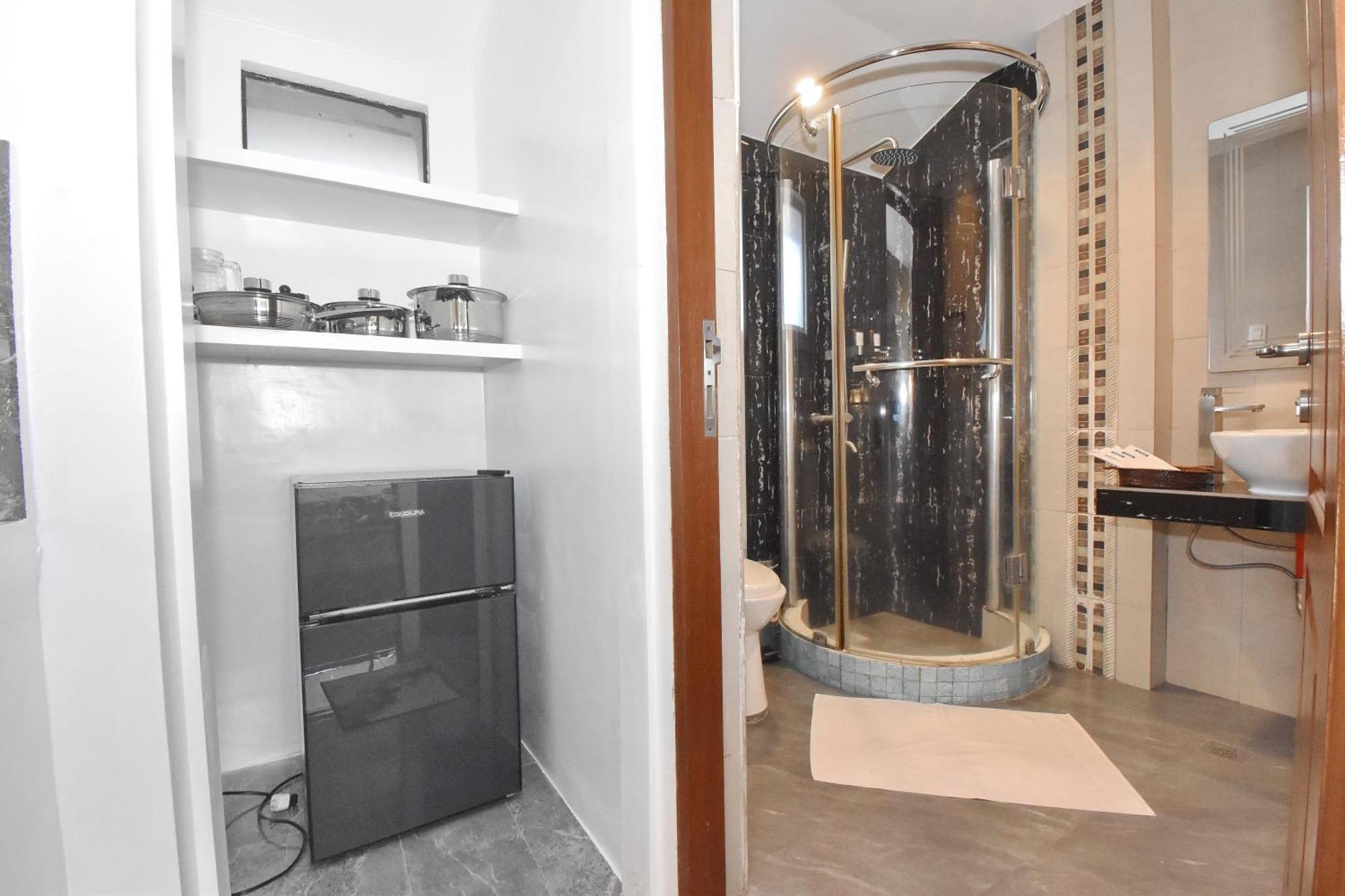 Villa Sunset Boracay Balabag  Ngoại thất bức ảnh