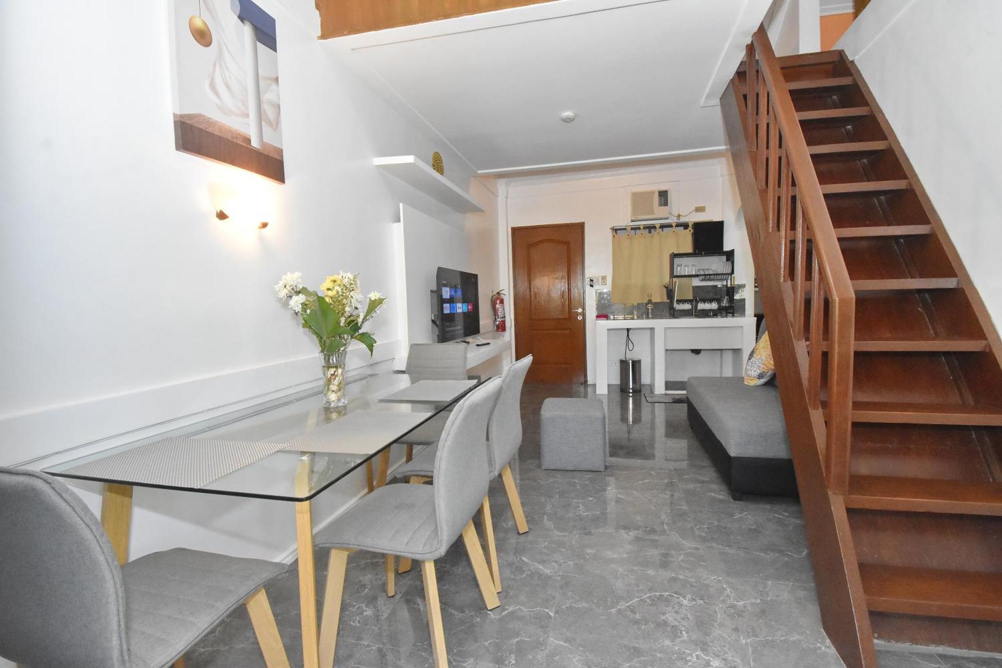 Villa Sunset Boracay Balabag  Ngoại thất bức ảnh
