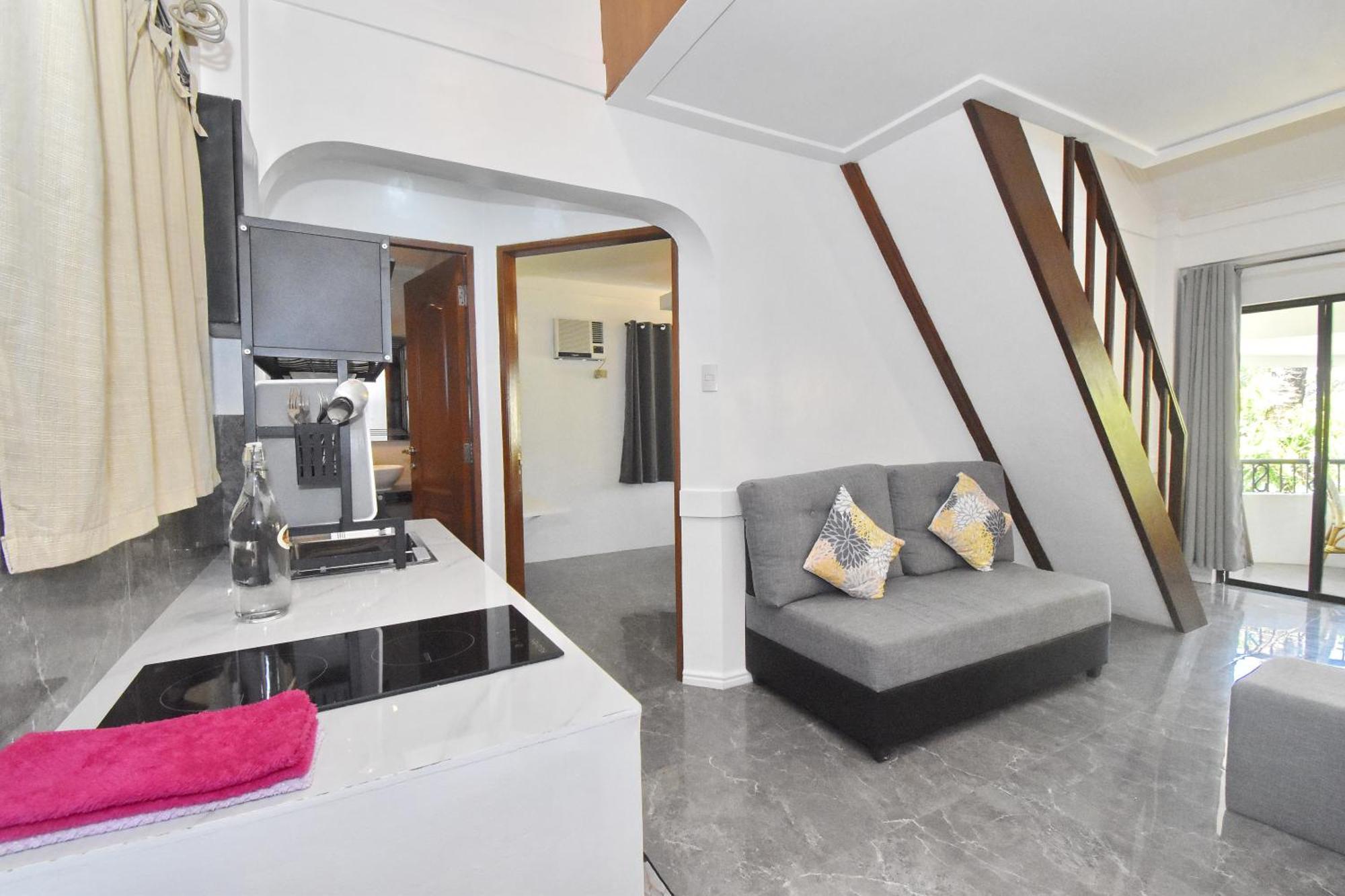 Villa Sunset Boracay Balabag  Ngoại thất bức ảnh