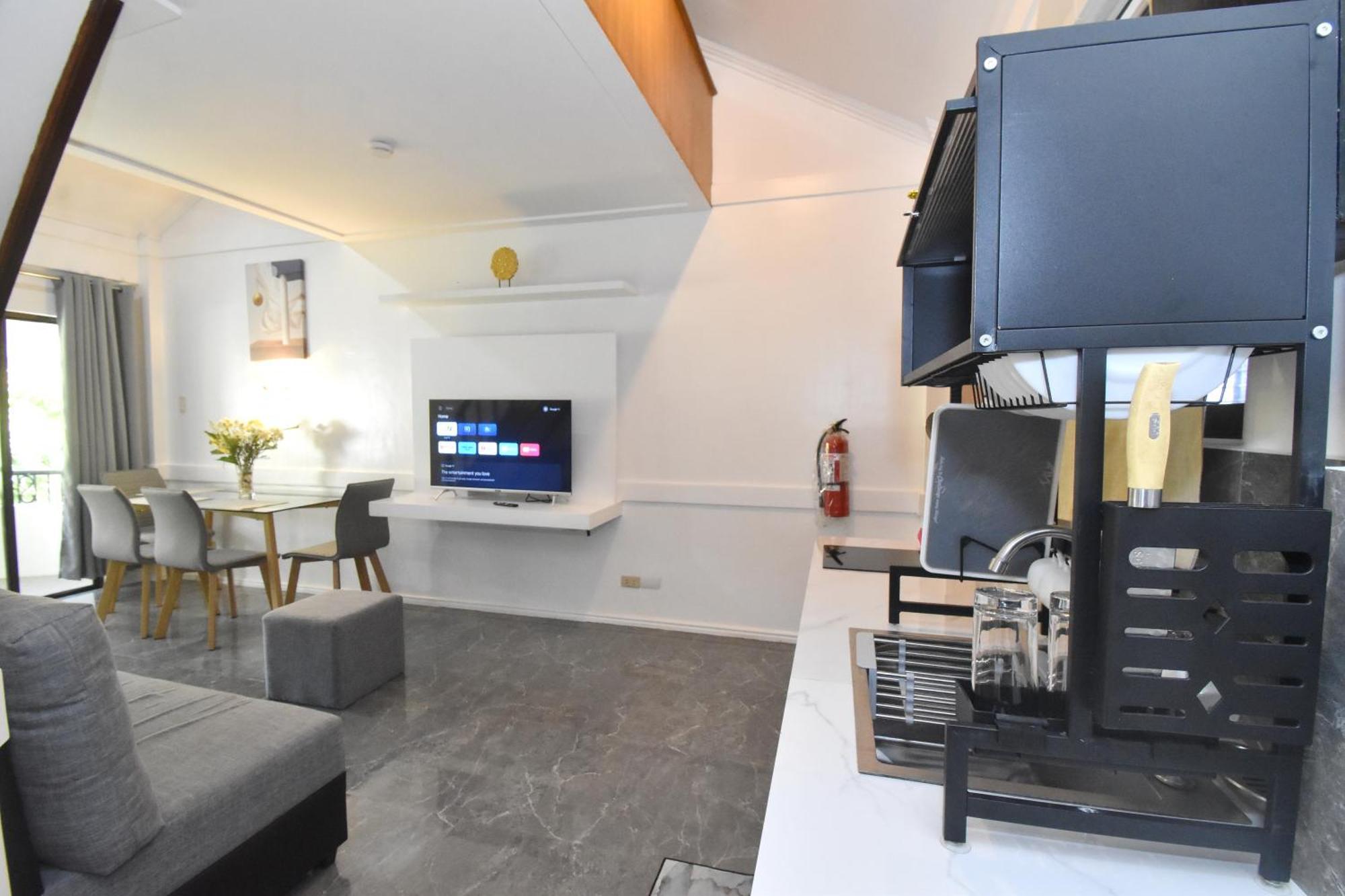Villa Sunset Boracay Balabag  Ngoại thất bức ảnh
