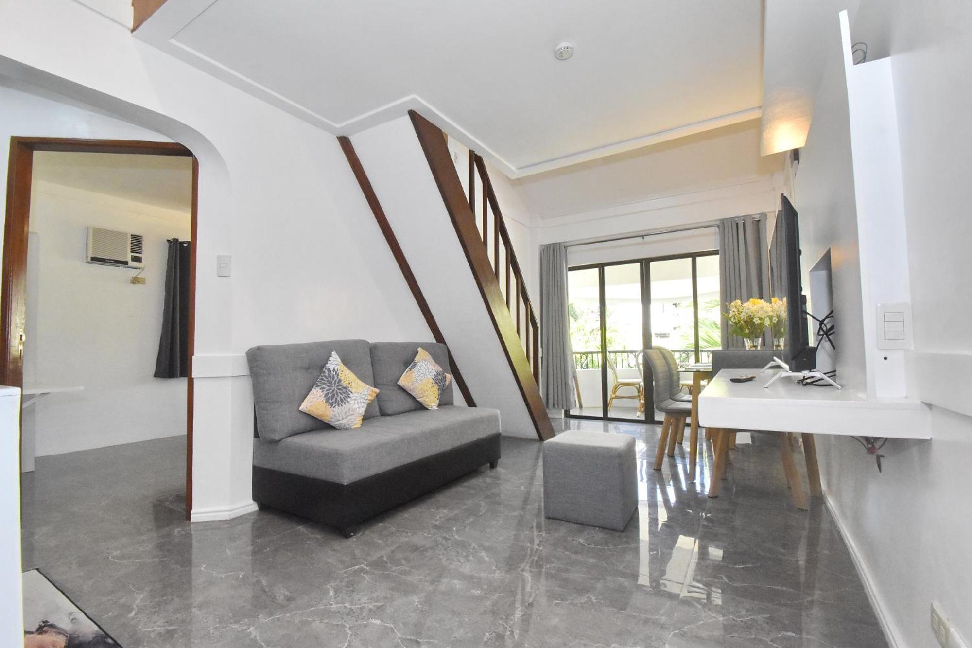Villa Sunset Boracay Balabag  Ngoại thất bức ảnh