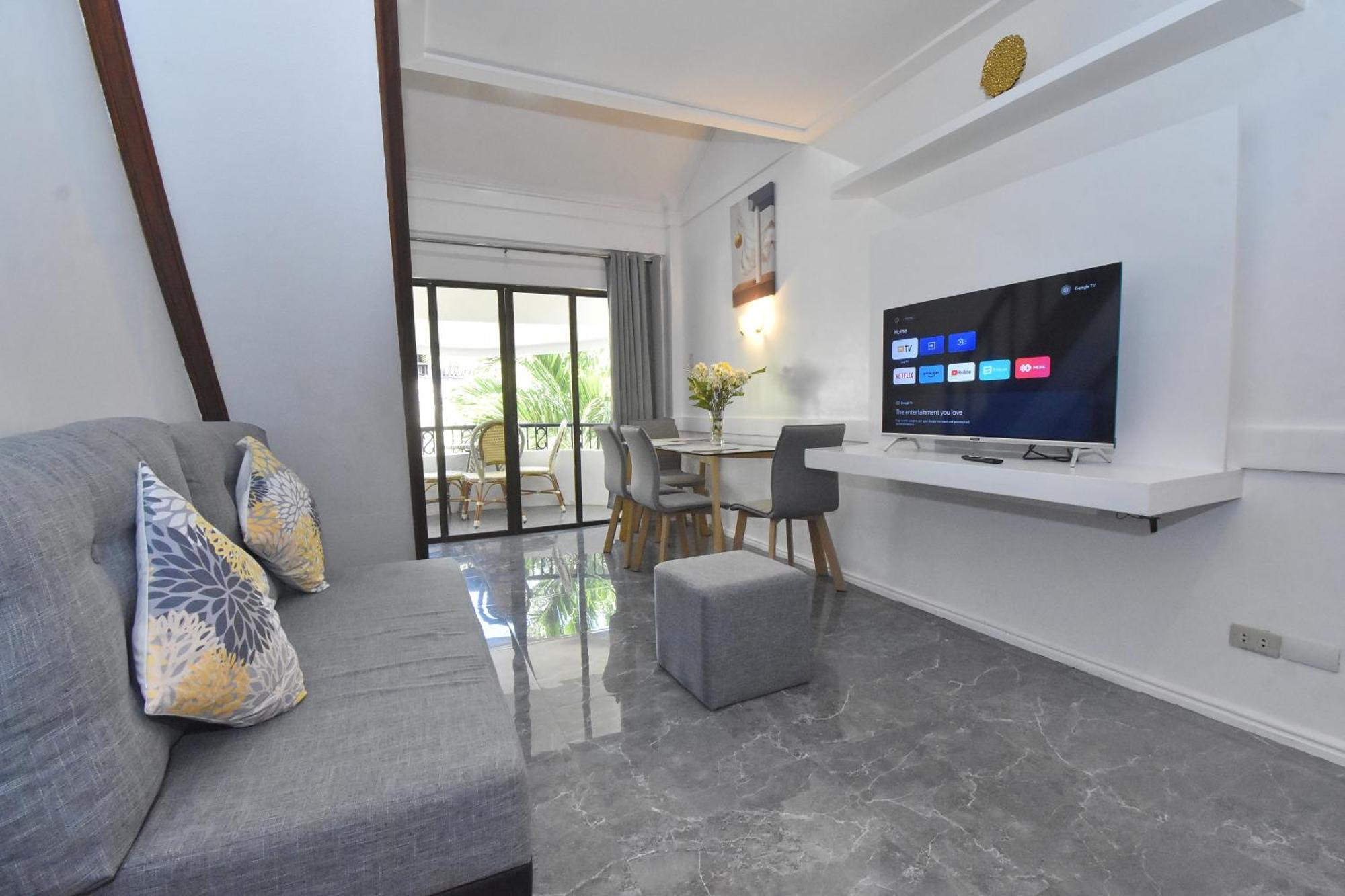 Villa Sunset Boracay Balabag  Ngoại thất bức ảnh