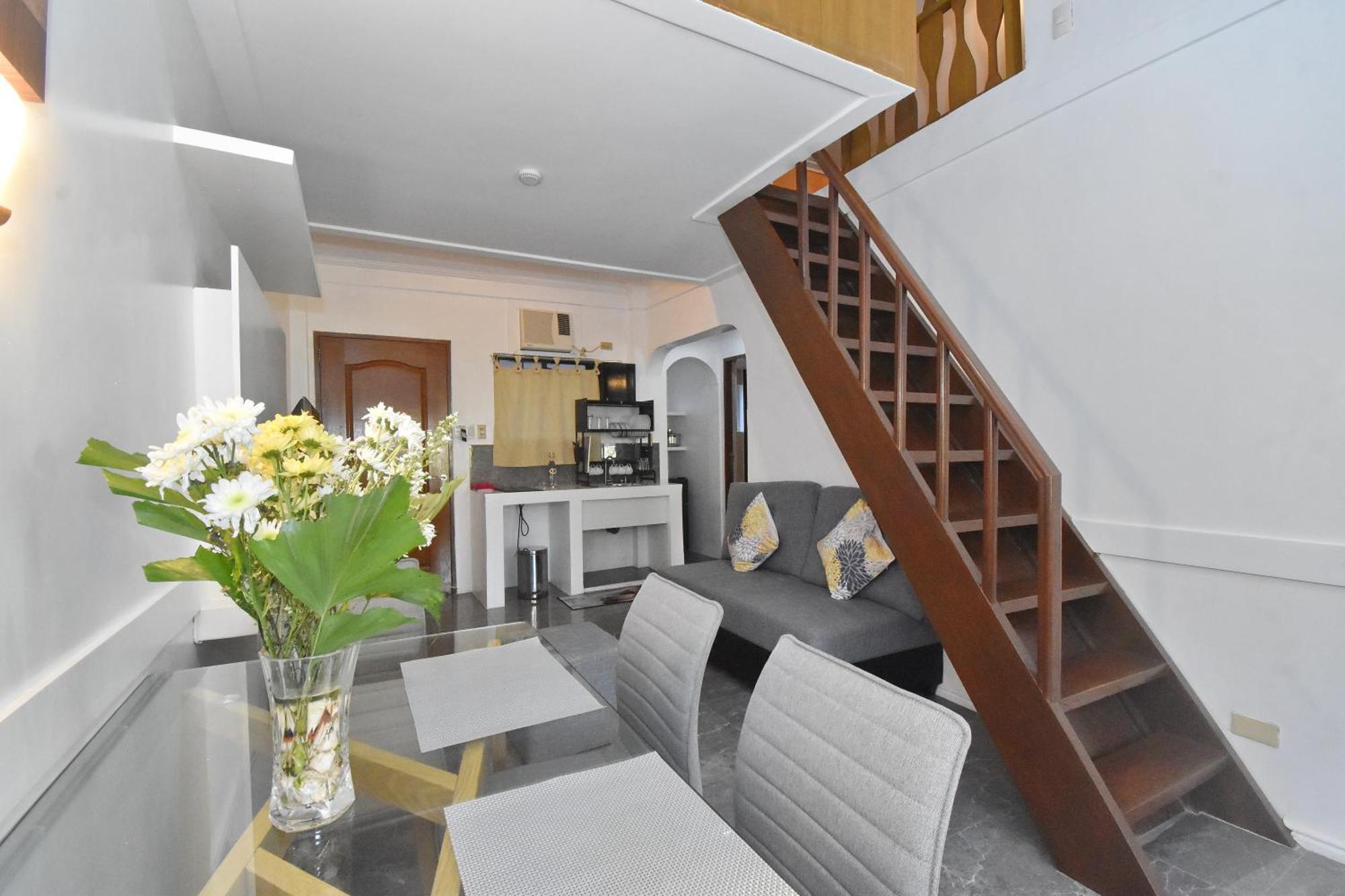 Villa Sunset Boracay Balabag  Ngoại thất bức ảnh