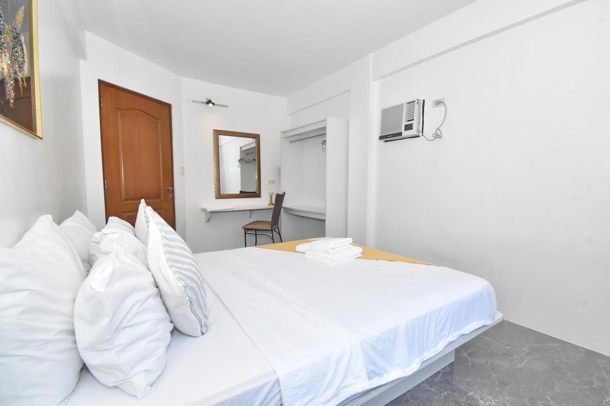 Villa Sunset Boracay Balabag  Ngoại thất bức ảnh