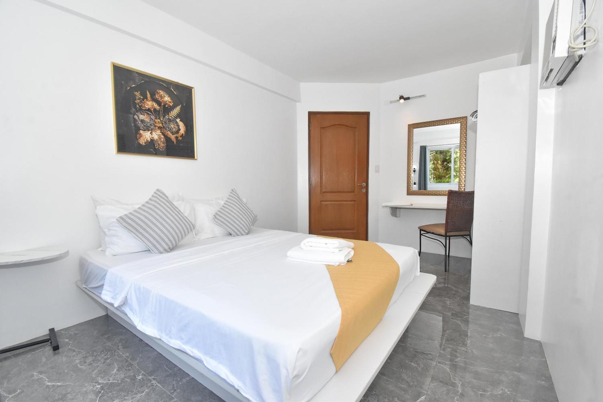 Villa Sunset Boracay Balabag  Ngoại thất bức ảnh
