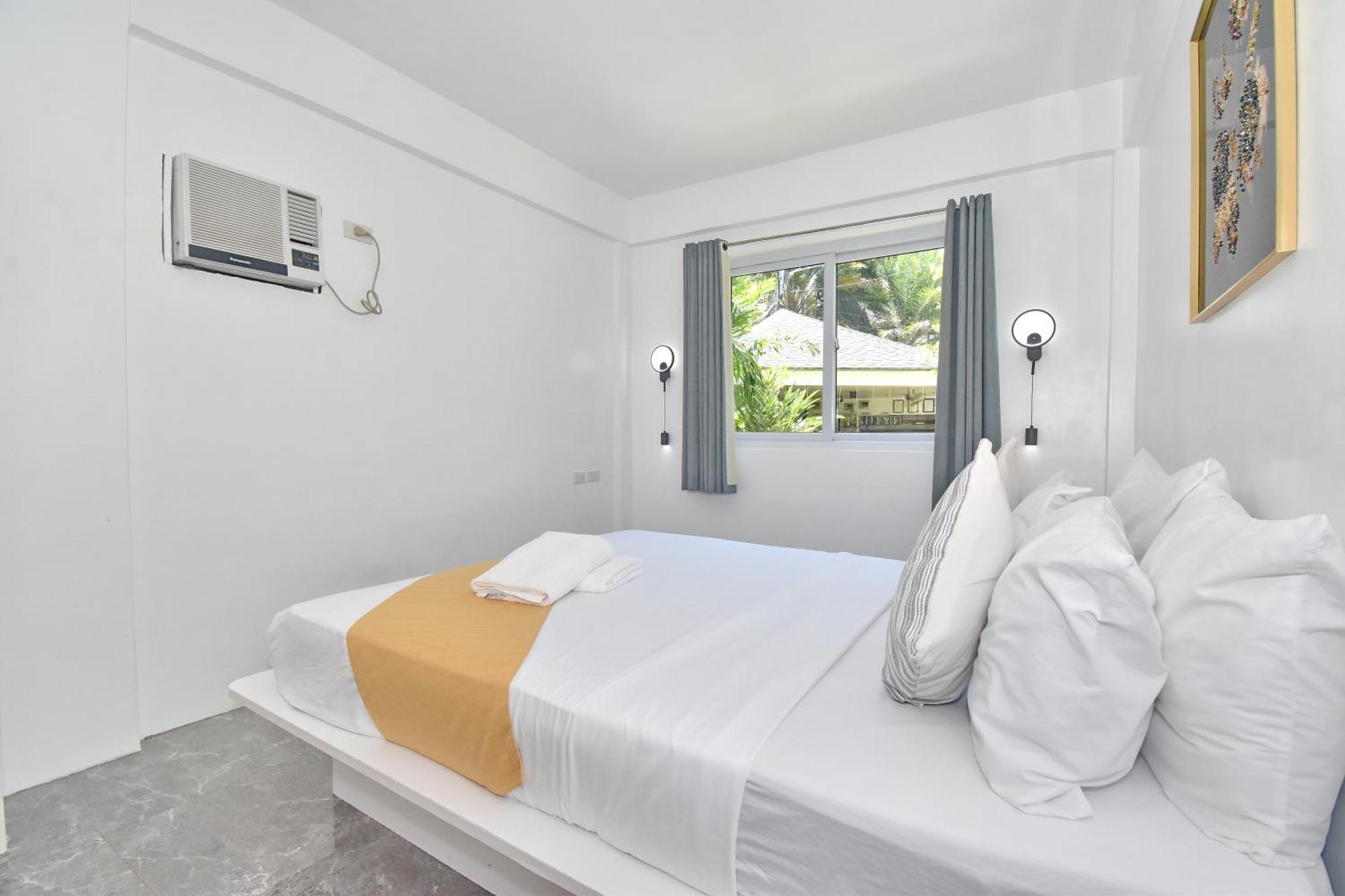 Villa Sunset Boracay Balabag  Ngoại thất bức ảnh