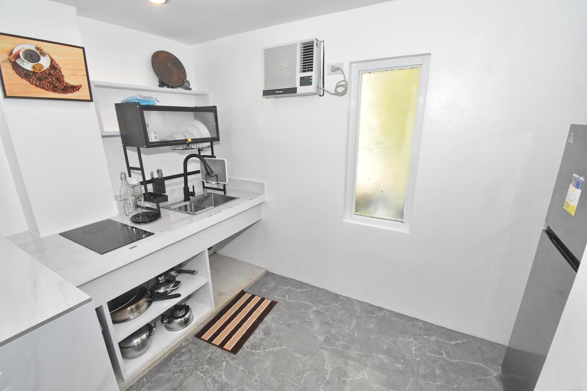 Villa Sunset Boracay Balabag  Ngoại thất bức ảnh