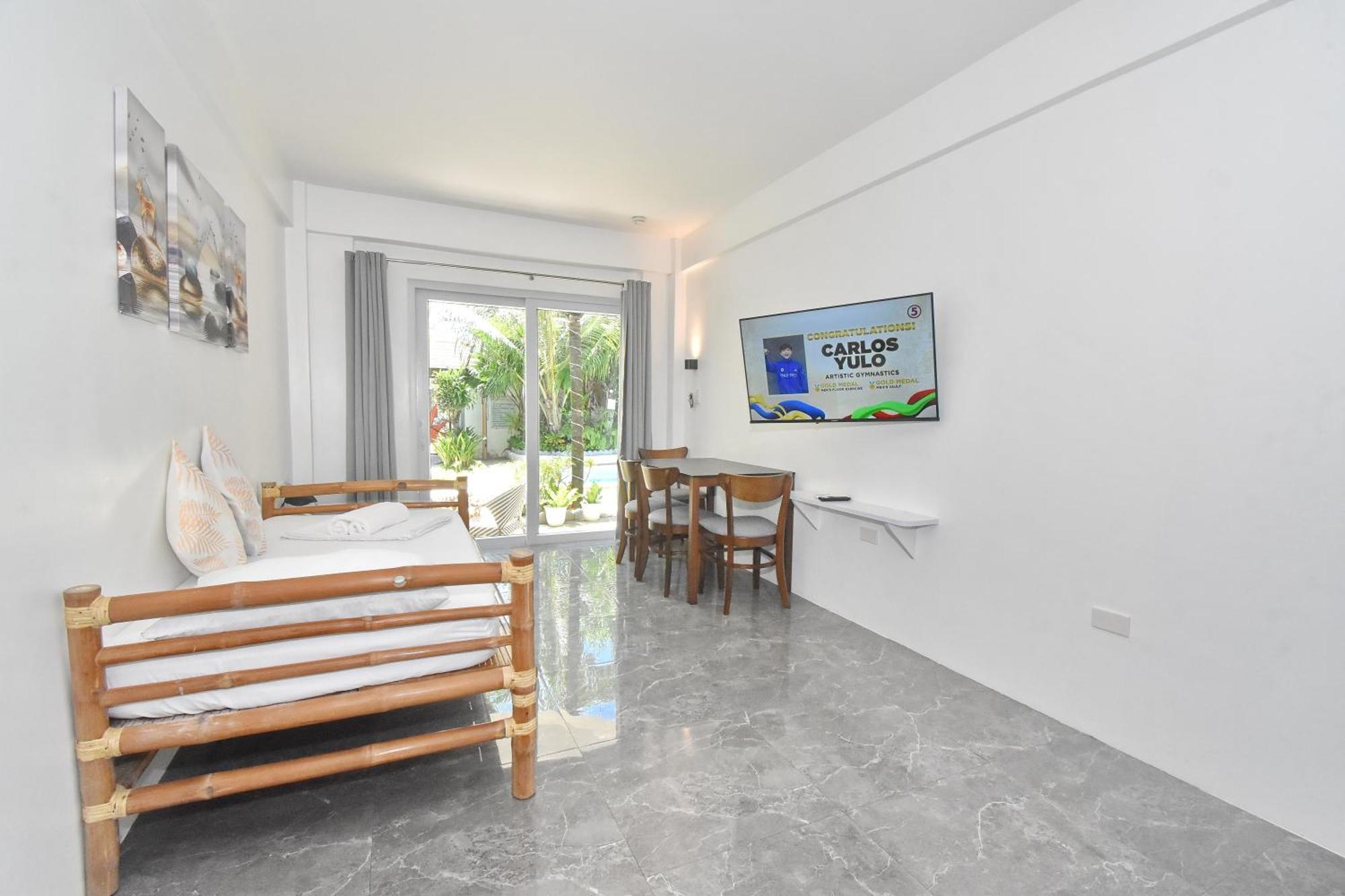 Villa Sunset Boracay Balabag  Ngoại thất bức ảnh