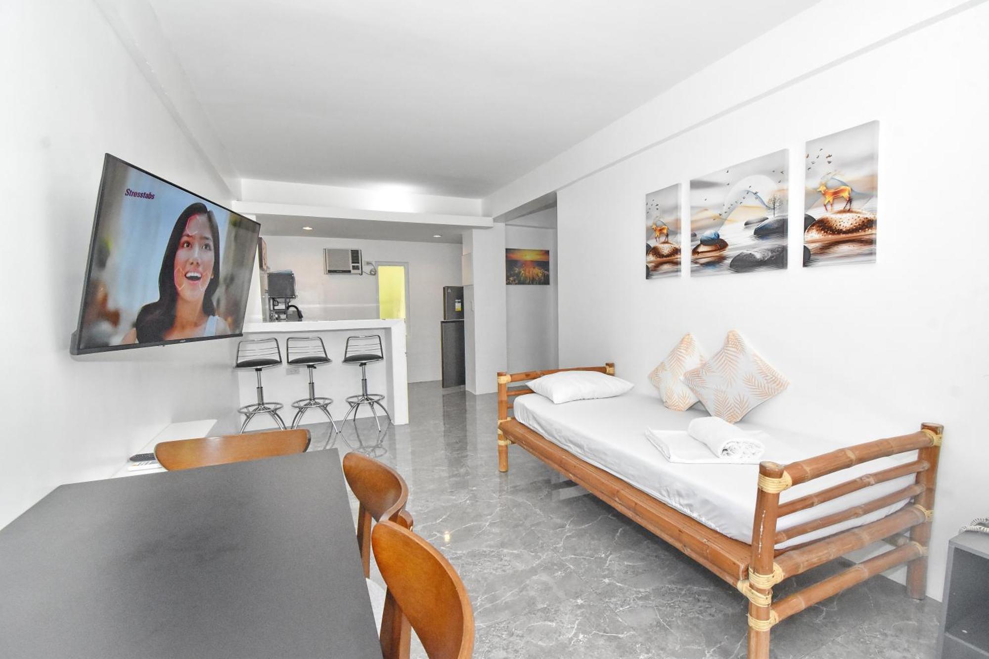 Villa Sunset Boracay Balabag  Ngoại thất bức ảnh