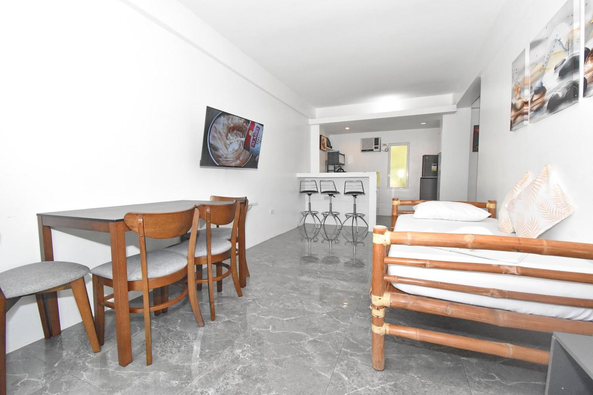 Villa Sunset Boracay Balabag  Ngoại thất bức ảnh