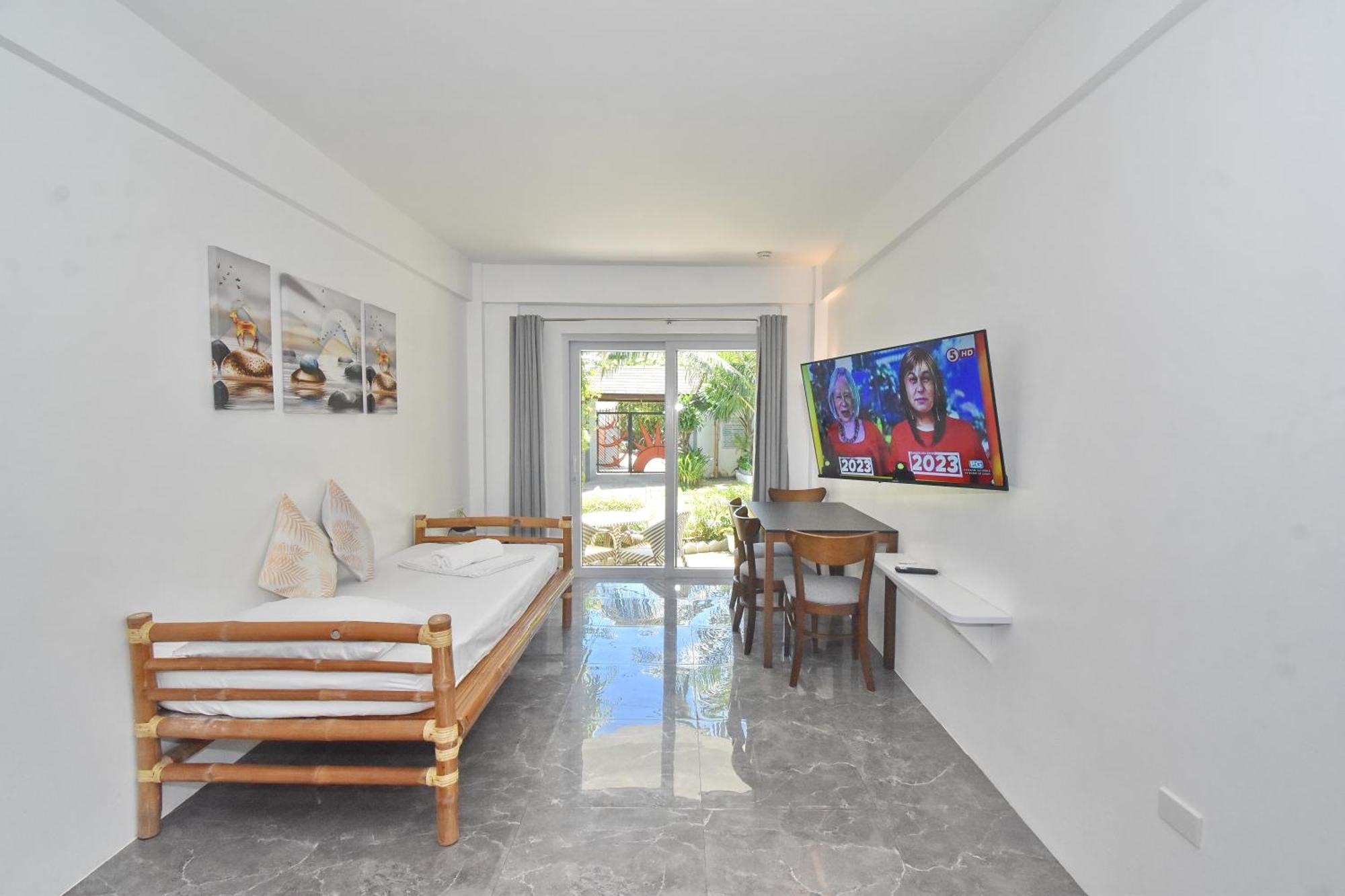 Villa Sunset Boracay Balabag  Ngoại thất bức ảnh