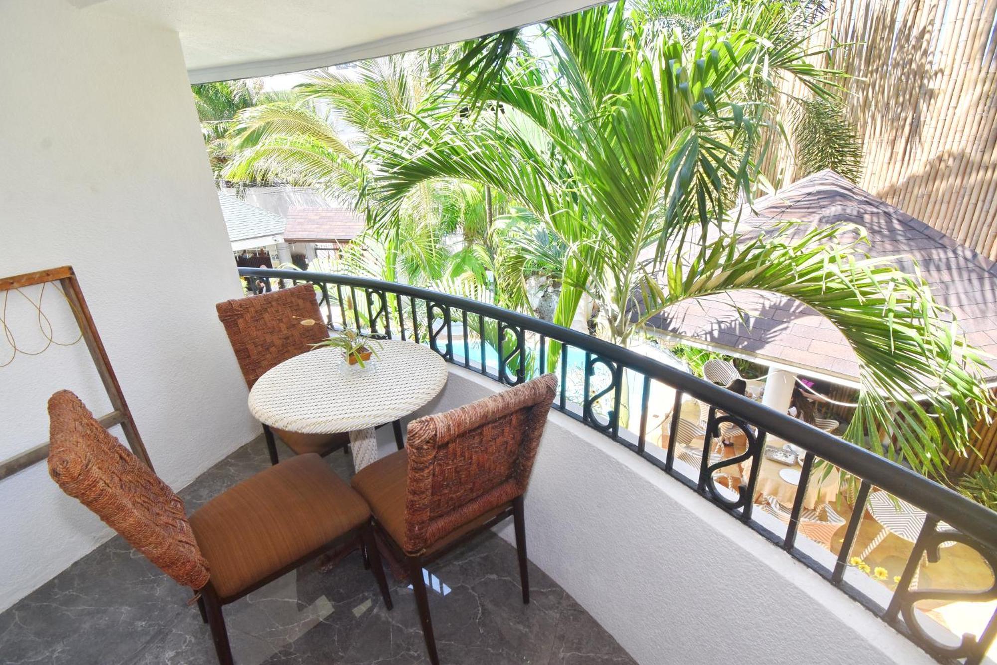 Villa Sunset Boracay Balabag  Ngoại thất bức ảnh