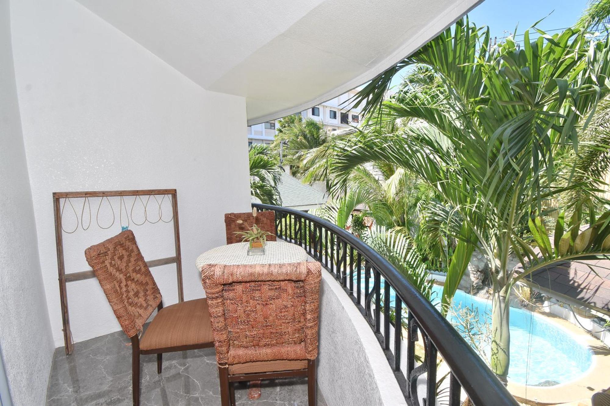 Villa Sunset Boracay Balabag  Ngoại thất bức ảnh