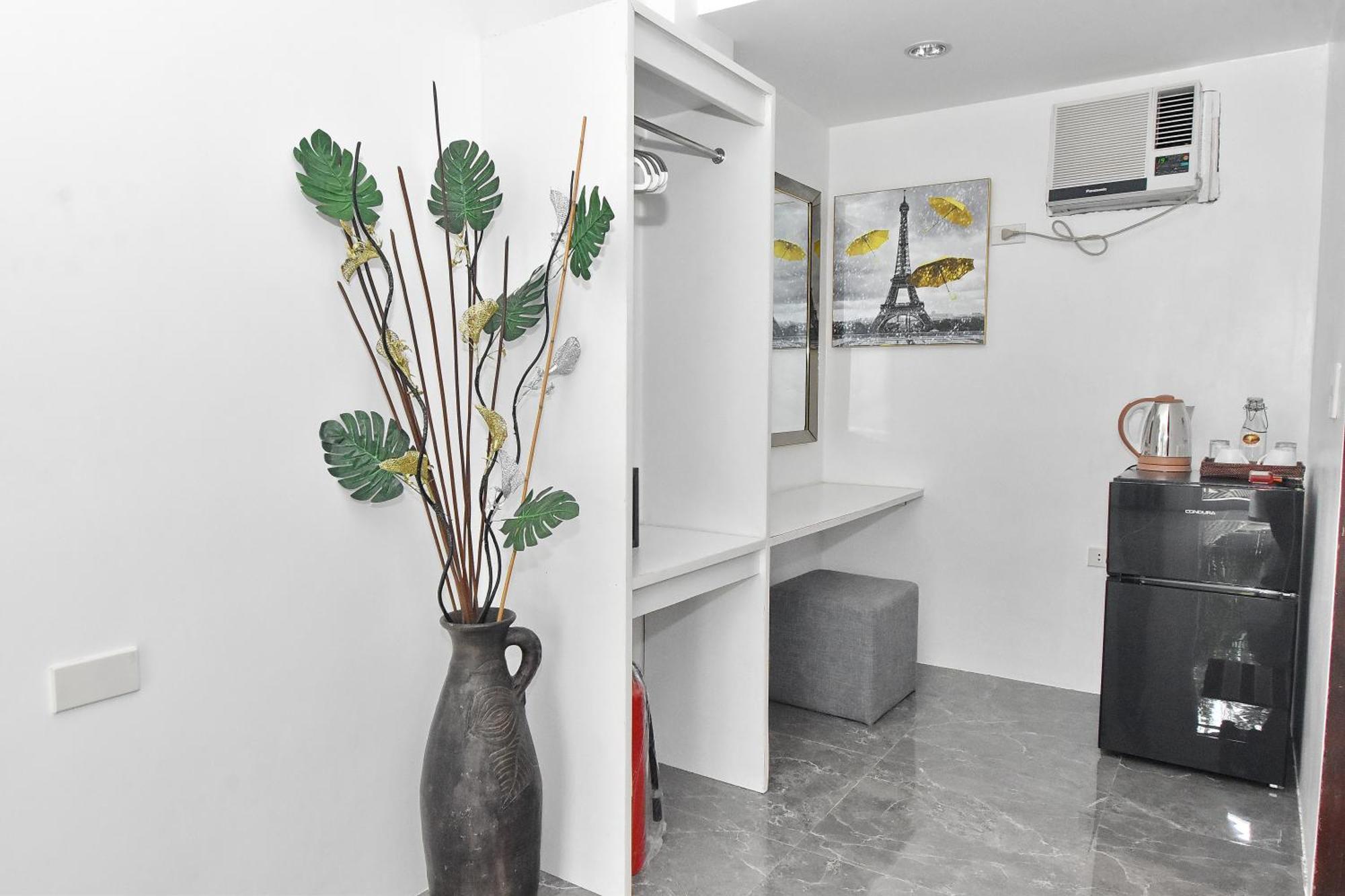 Villa Sunset Boracay Balabag  Ngoại thất bức ảnh
