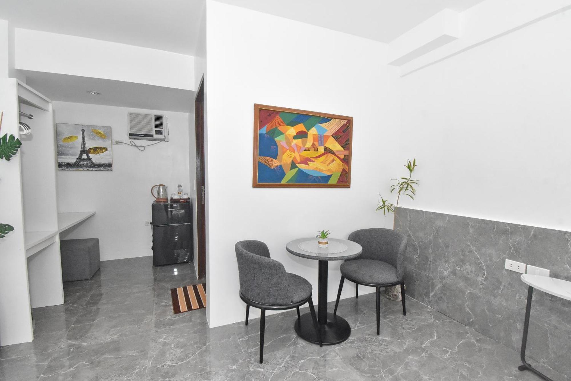 Villa Sunset Boracay Balabag  Ngoại thất bức ảnh