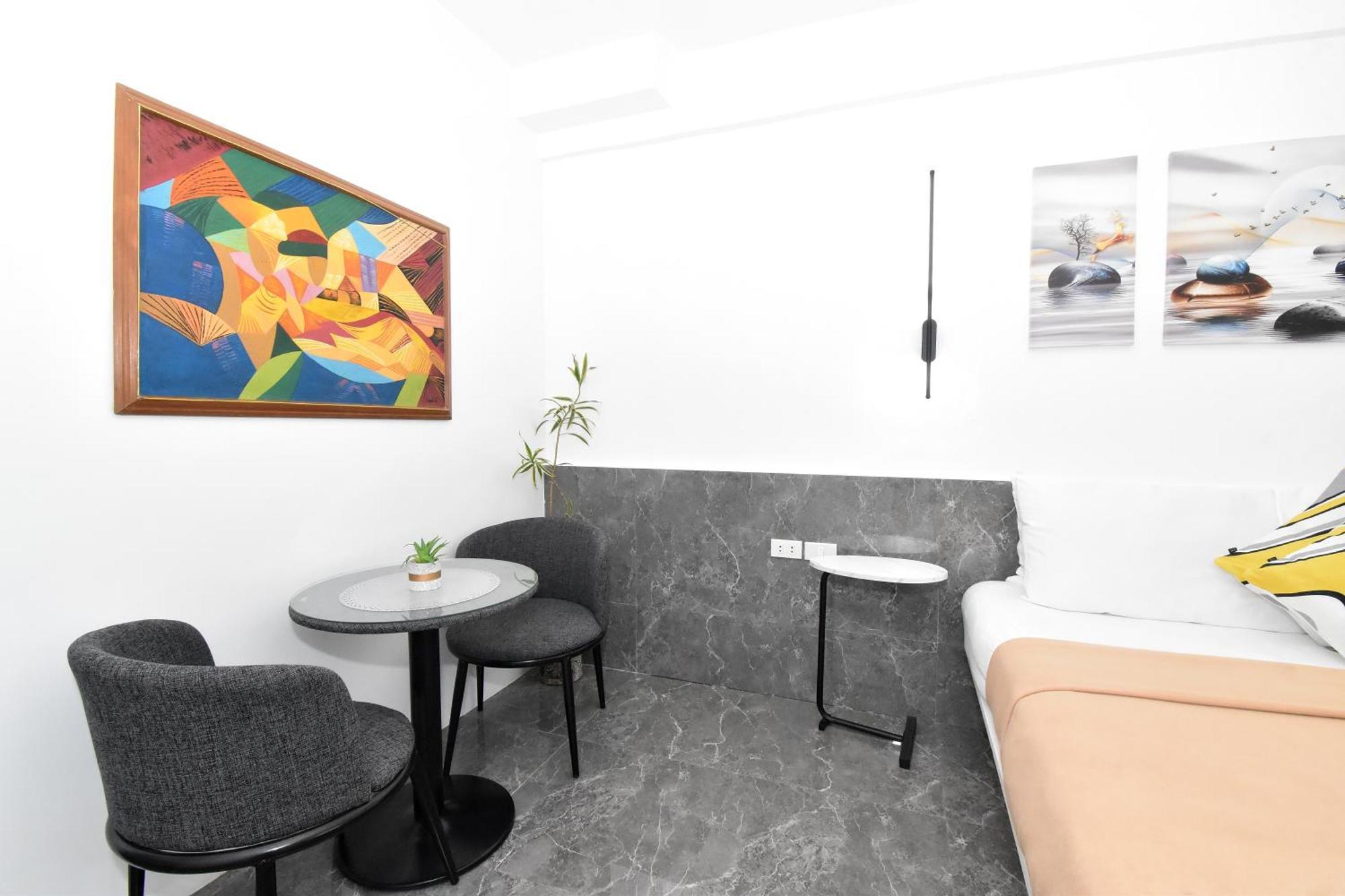 Villa Sunset Boracay Balabag  Ngoại thất bức ảnh