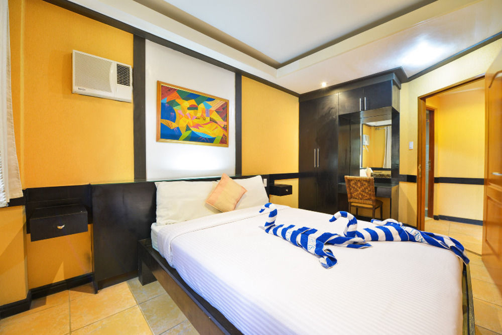 Villa Sunset Boracay Balabag  Ngoại thất bức ảnh
