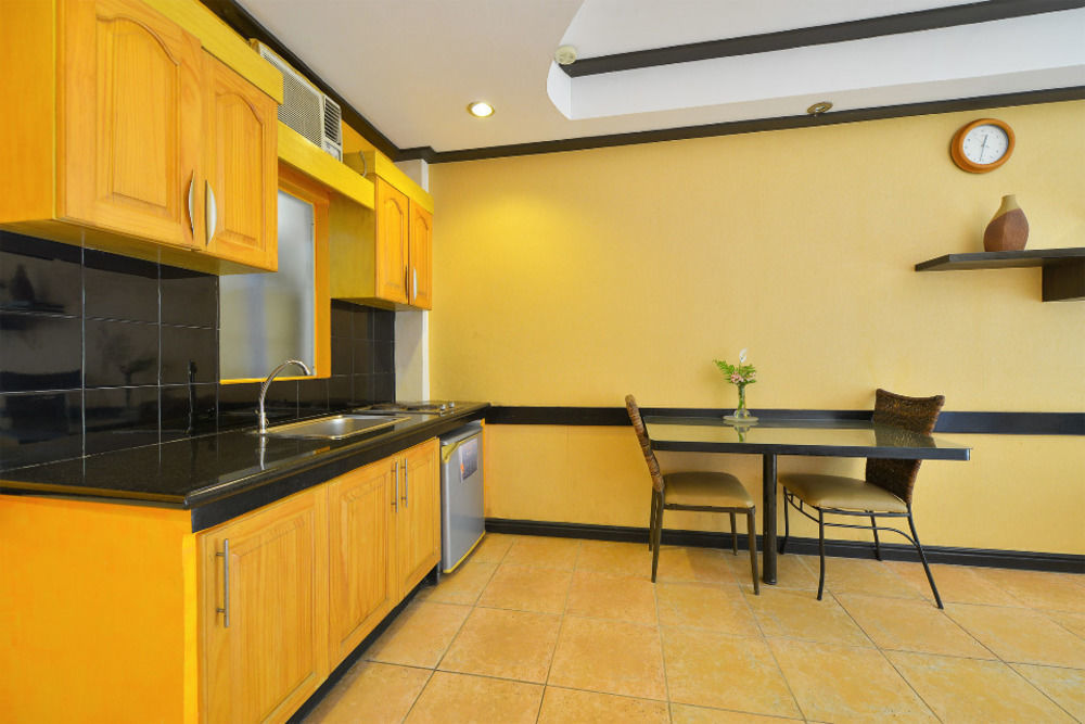 Villa Sunset Boracay Balabag  Ngoại thất bức ảnh
