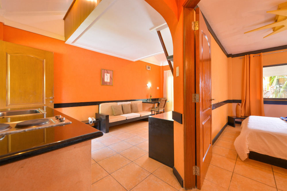 Villa Sunset Boracay Balabag  Ngoại thất bức ảnh
