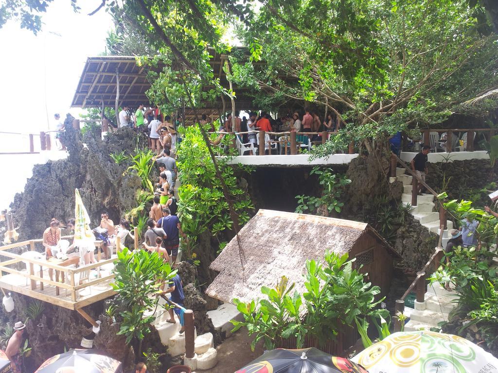 Villa Sunset Boracay Balabag  Ngoại thất bức ảnh