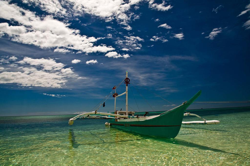 Villa Sunset Boracay Balabag  Ngoại thất bức ảnh