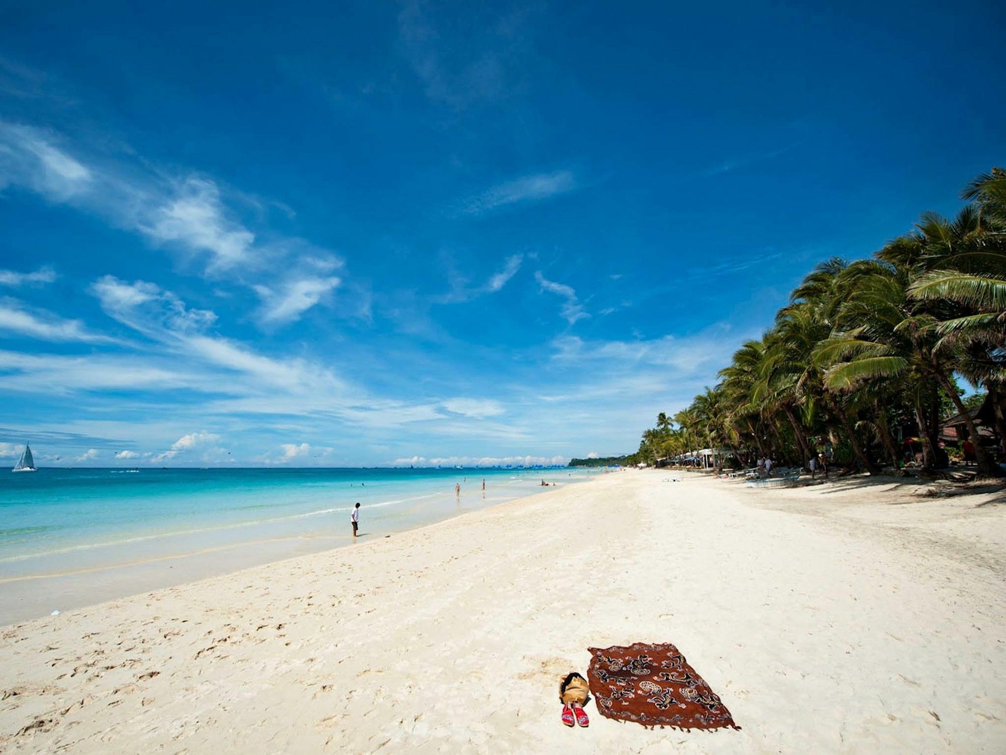 Villa Sunset Boracay Balabag  Ngoại thất bức ảnh